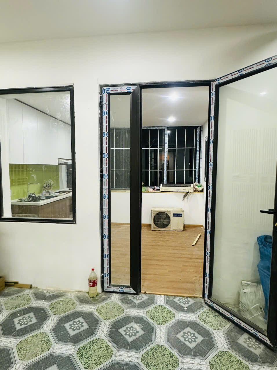 Căn hộ Trần Quốc Hoàn, Cầu Giấy: 3PN, 80m², Giá 3.95 tỷ