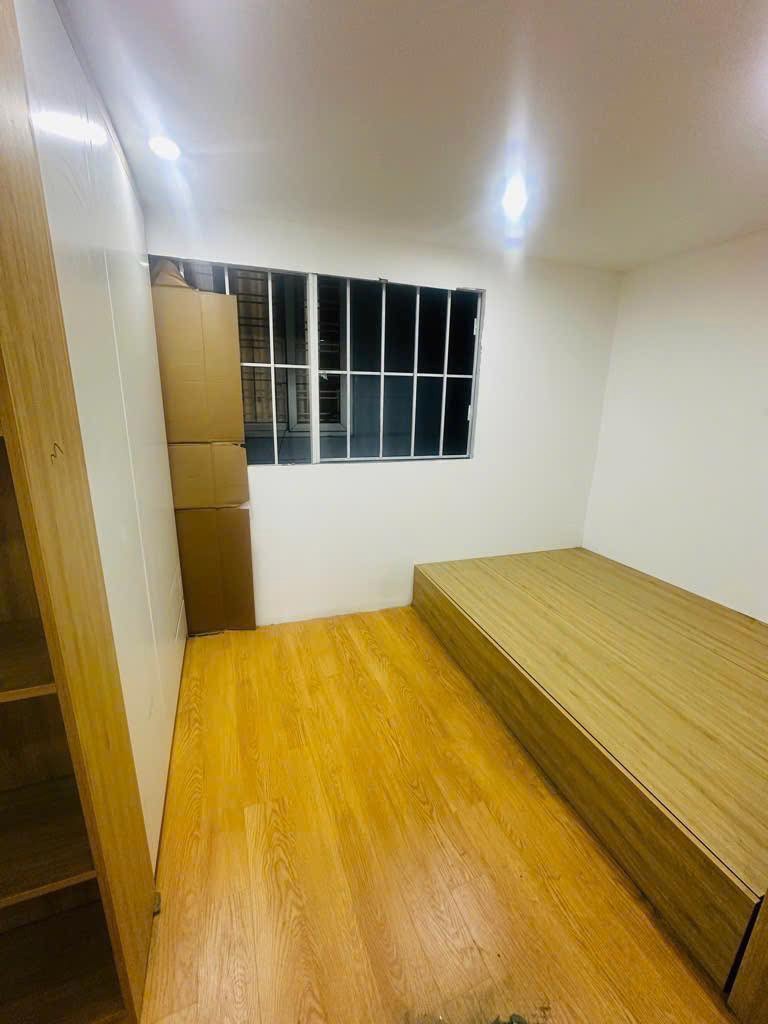 Căn hộ Trần Quốc Hoàn, Cầu Giấy: 3PN, 80m², Giá 3.95 tỷ