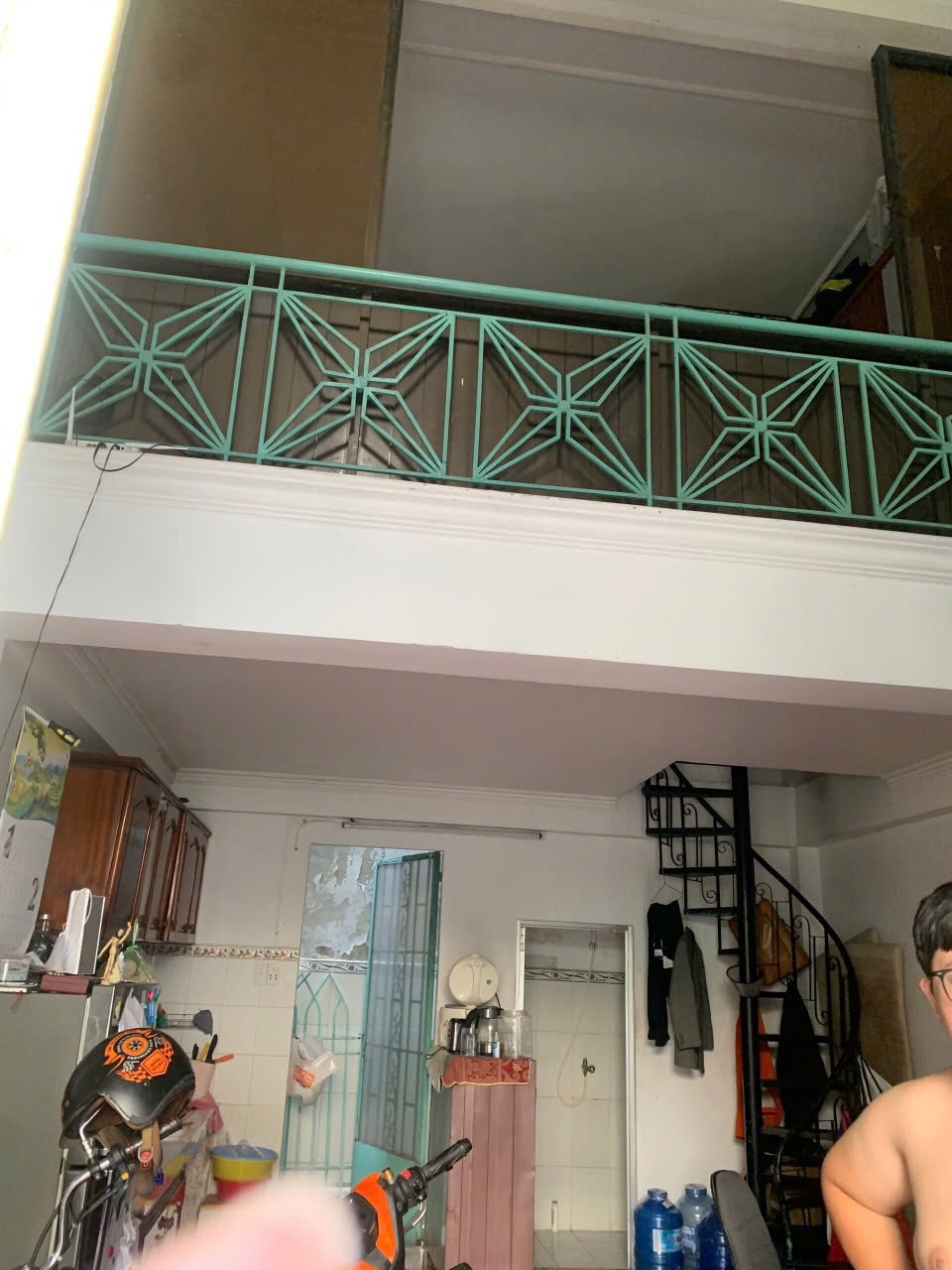 🏡 Cho Thuê Nhà Nguyên Căn 3PN Tân Bình - Giá Rẻ, Tiện Ích Vô Vàn