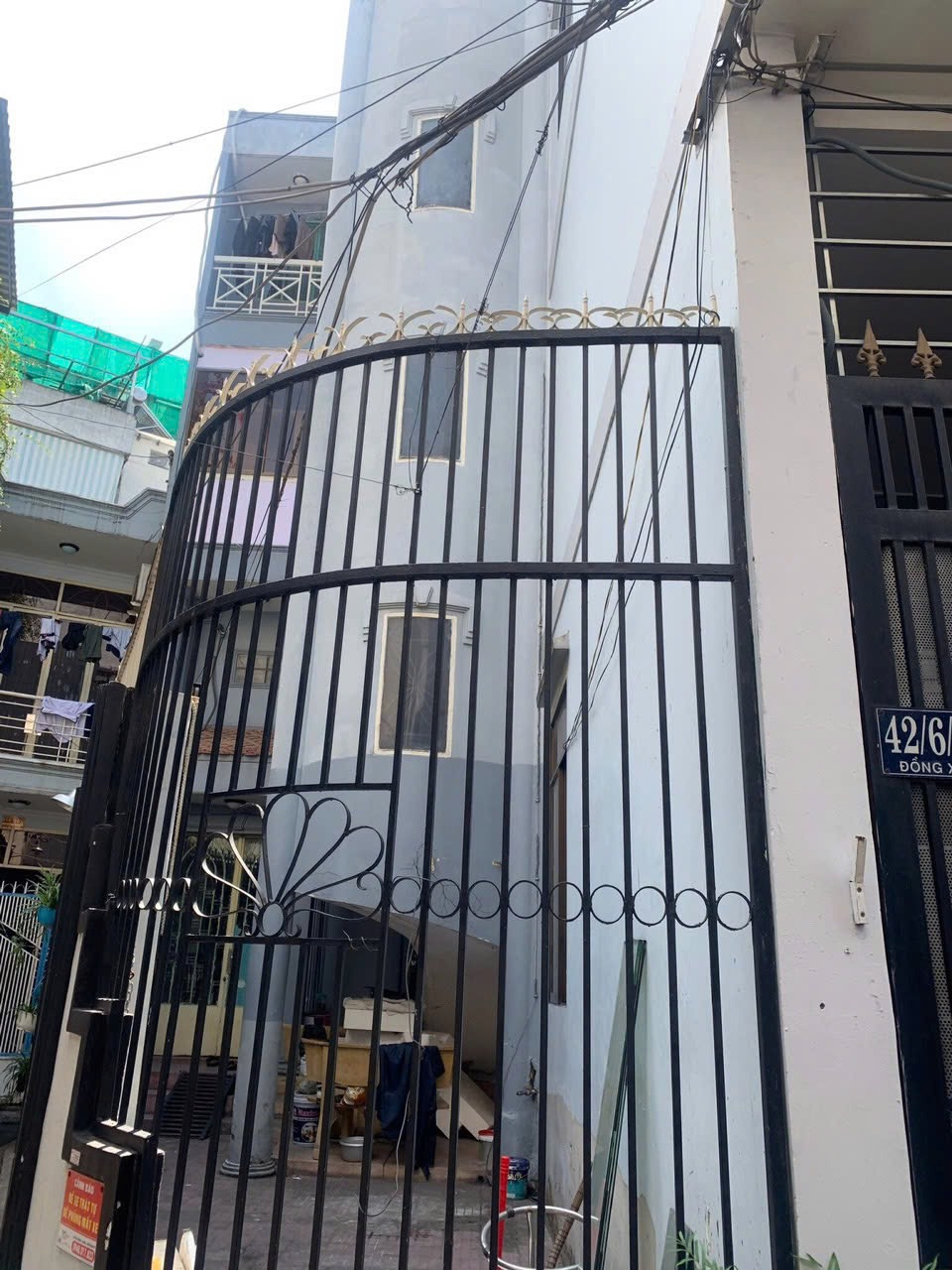 🏡 Cho Thuê Nhà Nguyên Căn 3PN Tân Bình - Giá Rẻ, Tiện Ích Vô Vàn