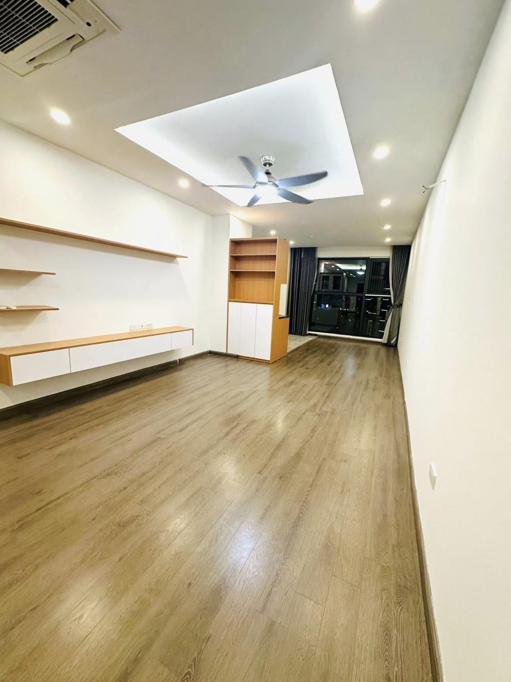 Chung Cư FLC 265 Cầu Giấy - 97m² - 2PN - Giá 9.8 Tỷ