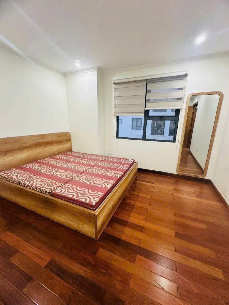 Bán căn hộ chung cư Bộ Kế hoạch Đầu tư - Cầu Giấy 110m², 7 tỷ - Vị trí Vàng, Dân Trí Cao