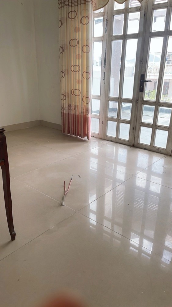 ♥ Mặt Tiền Man Thiện, đường 7.5m gần Sân Bay, 98m2, 4 mê đúc, Xịn Sò, 10.x tỷ