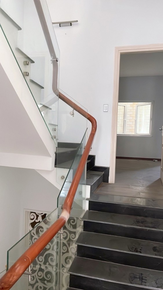 ♥ Mặt Tiền Man Thiện, đường 7.5m gần Sân Bay, 98m2, 4 mê đúc, Xịn Sò, 10.x tỷ