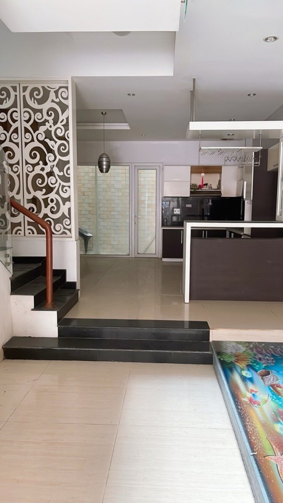 ♥ Mặt Tiền Man Thiện, đường 7.5m gần Sân Bay, 98m2, 4 mê đúc, Xịn Sò, 10.x tỷ