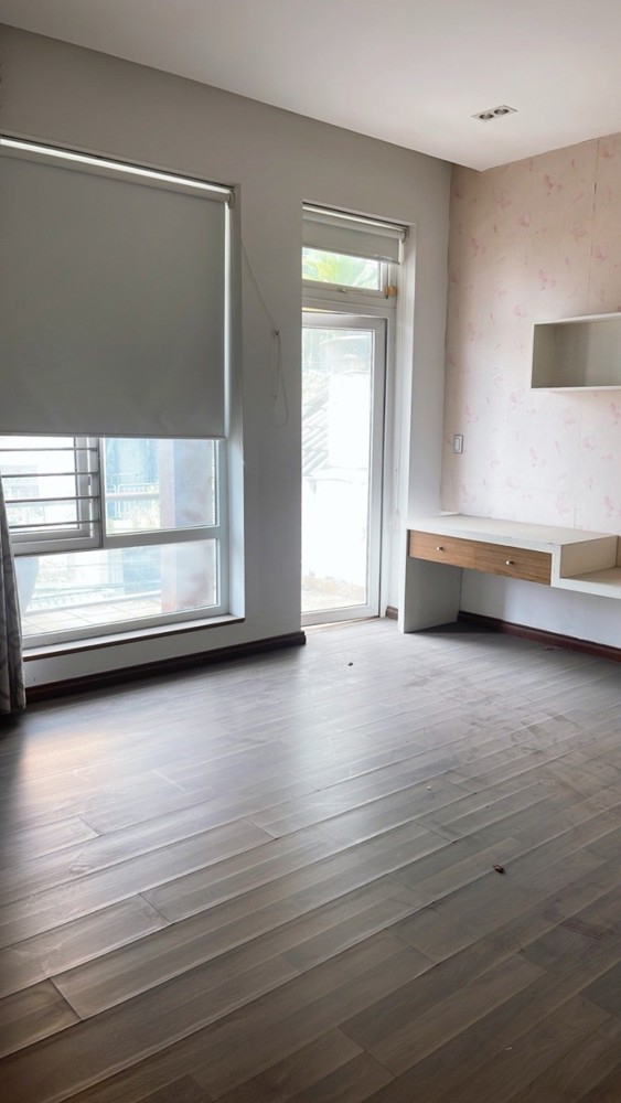 ♥ Mặt Tiền Man Thiện, đường 7.5m gần Sân Bay, 98m2, 4 mê đúc, Xịn Sò, 10.x tỷ