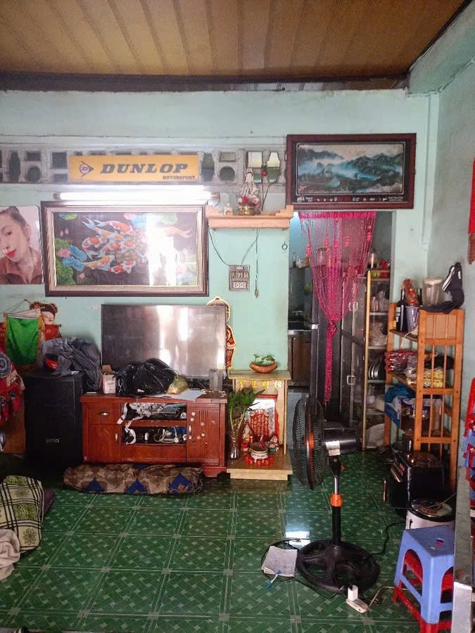 Mặt Tiền Âu Cơ - 36m2 - 2 Tầng - Kinh Doanh Đỉnh - Giá 6 Tỷ TL