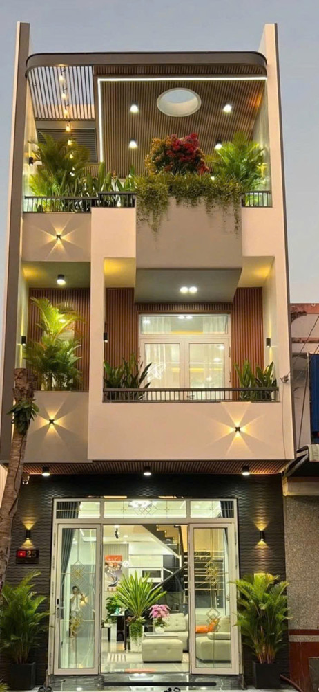 🏡✨ NHÀ PHỐ MẶT TIỀN KINH DOANH – P. DĨ AN ✨🏡
