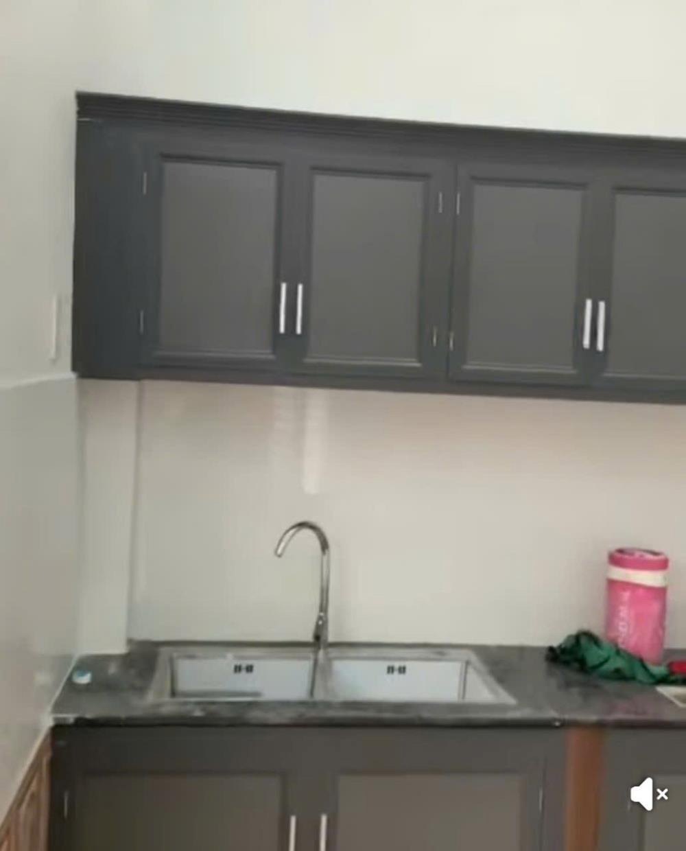 Nhà Cấp 4 Hóc Môn - 1 Tỷ 150 Triệu - 3.8x10m - Nguyễn Thị Thảnh