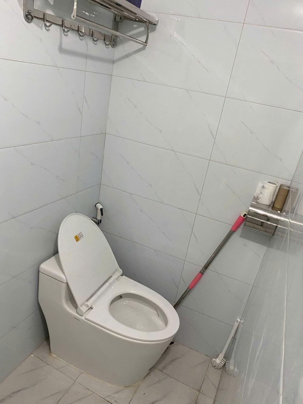 Bán Gấp Nhà Riêng 32m2, 5.2 Tỷ - Chùa Quỳnh, Hai Bà Trưng, Hà Nội