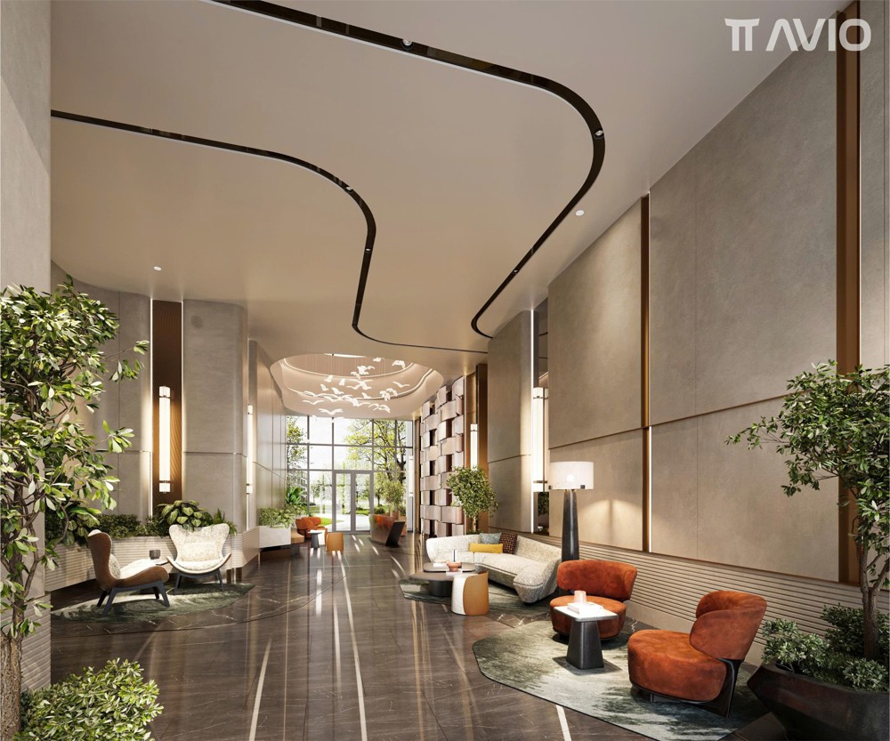 Chỉ 9 triệu/tháng là có ngay căn hộ theo chuẩn Nhật tại Trung Tâm AVIO Bình Dương, gần kề Thủ Đức