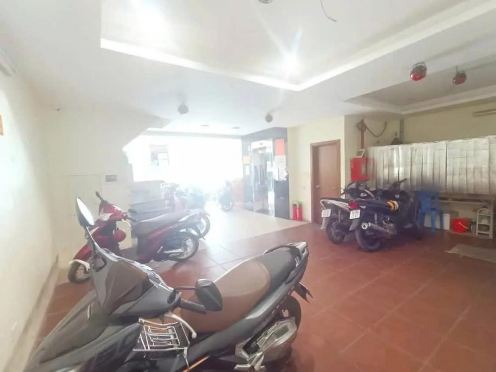 Cho Thuê/Bán Khách Sạn Mini 7 Tầng, 21 Phòng, Lê Văn Lương - Dòng Tiền 1.8 Tỷ/Năm