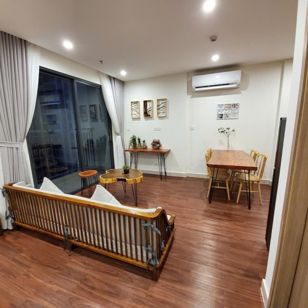 Chung cư VinHome Tầng 28 32m2 – Nguyễn Xiển Thủ Đức S