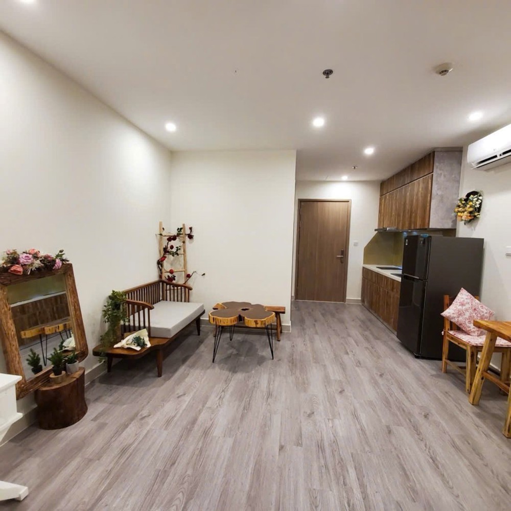 Chung cư VinHome Tầng 28 32m2 – Nguyễn Xiển Thủ Đức S
