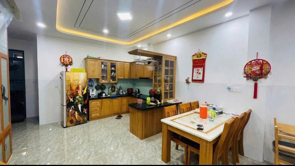 SIÊU PHẨM NHÀ 2 TẦNG – GIÁ TỐT NHẤT KHU VỰC NGỌC HIỆP – NHA TRANG