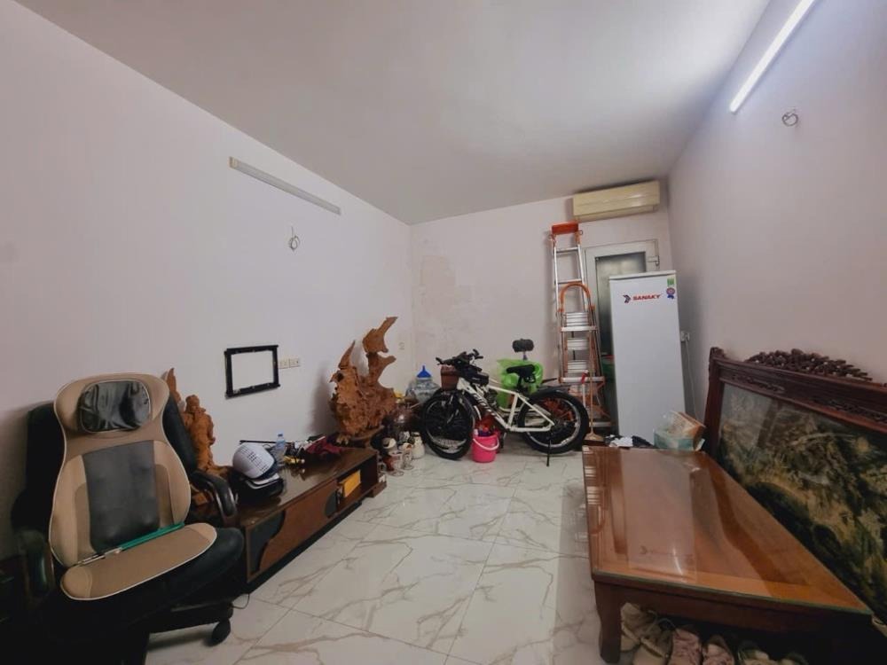 Bán nhà ngõ Thái Thịnh 1 Đống Đa 51m² - 6 Tầng, Thang Máy, Giá 21.6 Tỷ