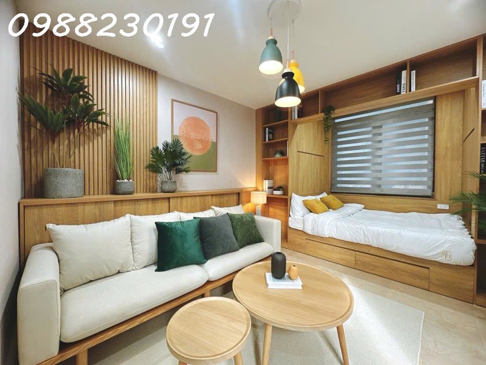 BÁN GẤP, nhà  Vĩnh Tuy - 34m2 - 4 tầng - Giá cực mềm - Ngõ gần ô tô - Nhỉnh 5 tỷ