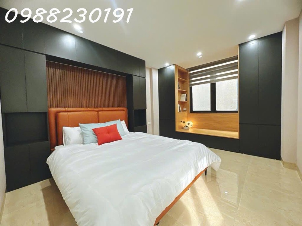 BÁN GẤP, nhà  Vĩnh Tuy - 34m2 - 4 tầng - Giá cực mềm - Ngõ gần ô tô - Nhỉnh 5 tỷ