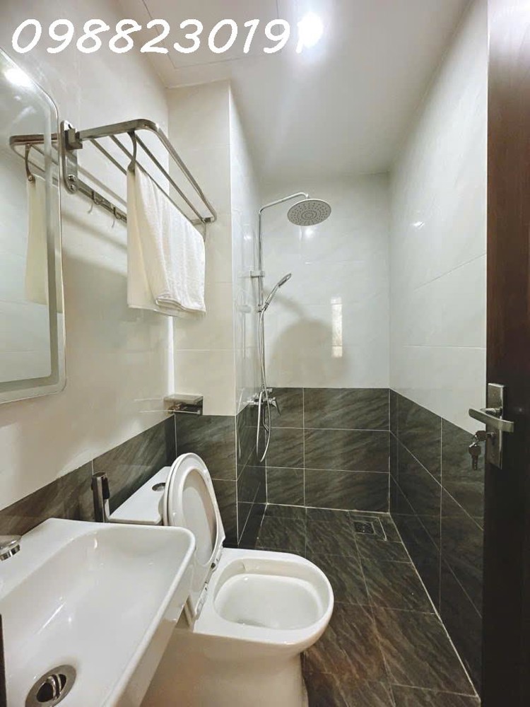 BÁN GẤP, nhà  Vĩnh Tuy - 34m2 - 4 tầng - Giá cực mềm - Ngõ gần ô tô - Nhỉnh 5 tỷ