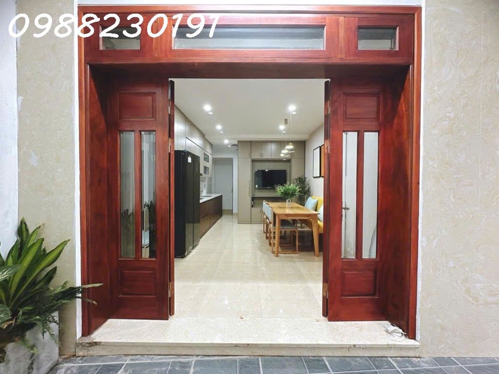 BÁN GẤP, nhà  Vĩnh Tuy - 34m2 - 4 tầng - Giá cực mềm - Ngõ gần ô tô - Nhỉnh 5 tỷ