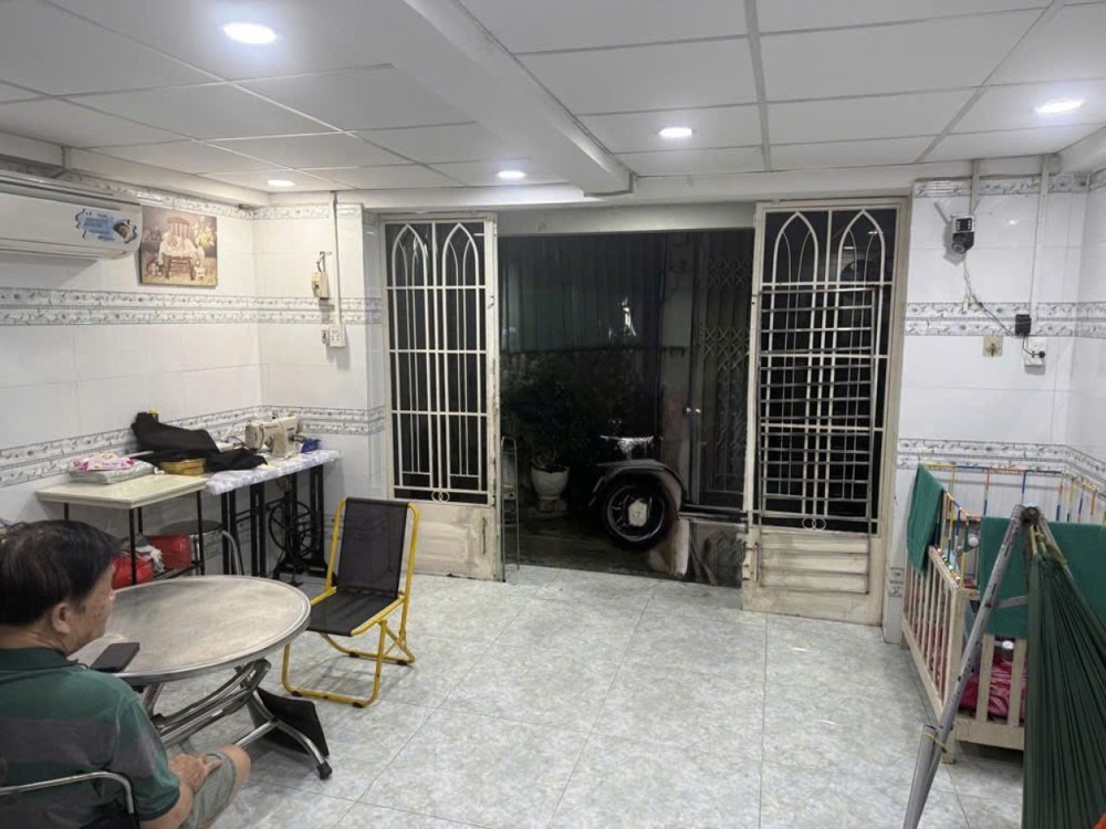Giảm 100tr! Nhà Vuông SHR 2 tầng 36m2 – Quốc lộ 13 cũ Thủ Đức S