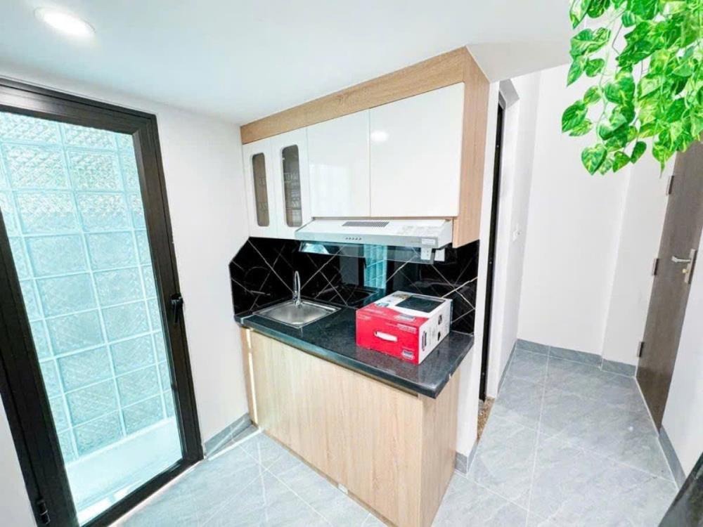 Bán Chung Cư Mini Cầu Giấy Dòng Tiền Ổn Định - Vị Trí Đắc Địa, Full Nội Thất