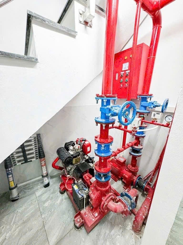 Bán Chung Cư Mini Cầu Giấy Dòng Tiền Ổn Định - Vị Trí Đắc Địa, Full Nội Thất