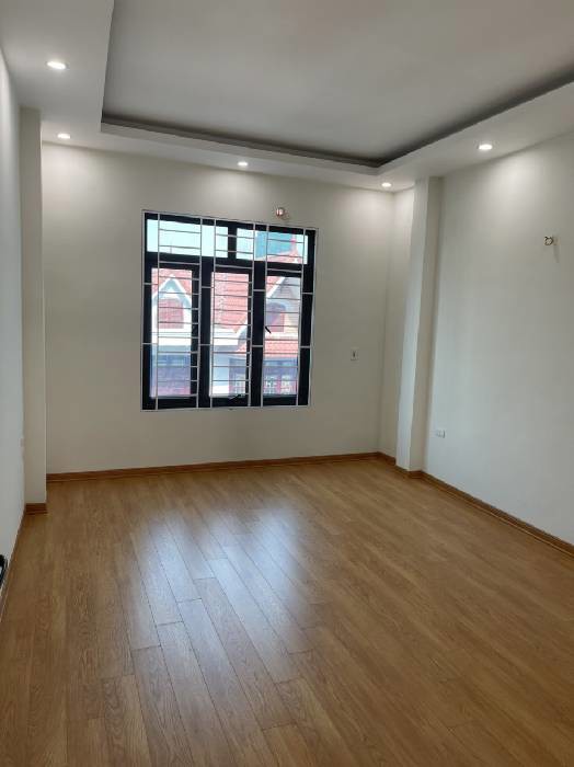 Siêu phẩm Liên Mạc nhà 5 tầng mới kính kong xách vali ở luôn Ô TÔ đỗ cửa