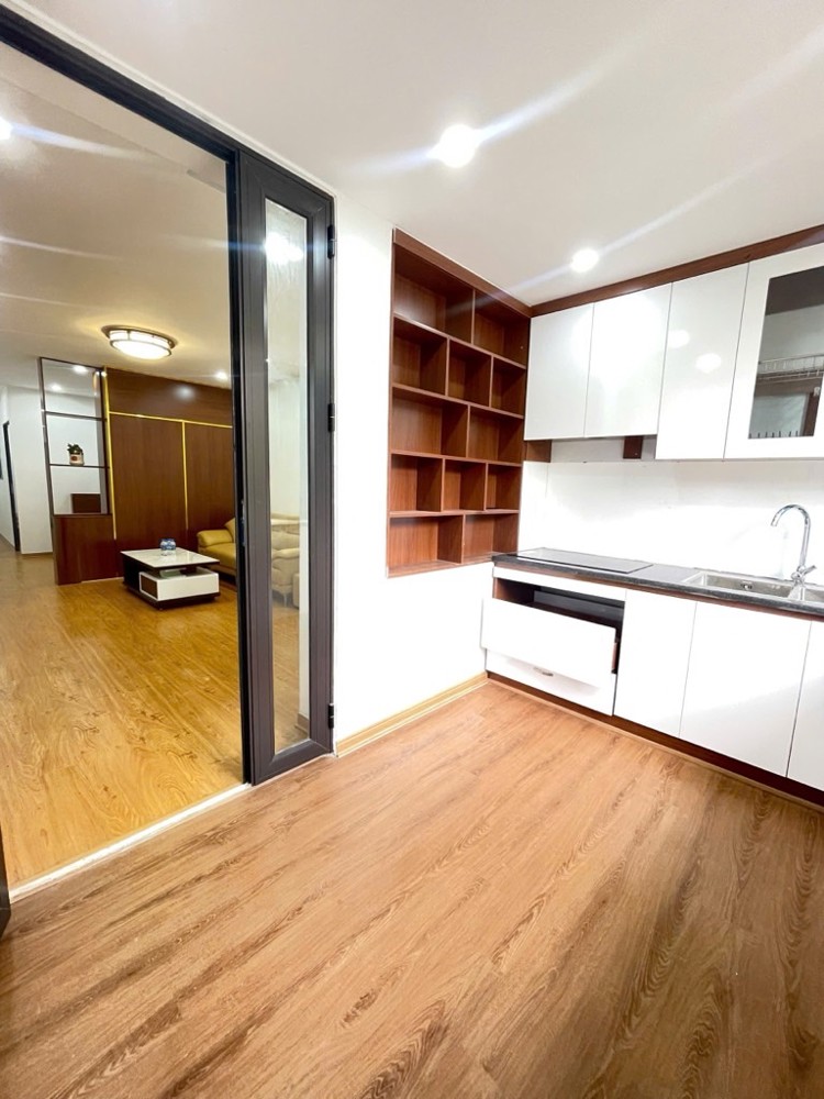 NHÀ TT TRUNG TÂM CẦU GIẤY-3 NGỦ-FULL NỘ THẤT-2 THOÁNG TRƯỚC SAU_ TẦNG 4-40.8/80M2- 4,35 TỶ