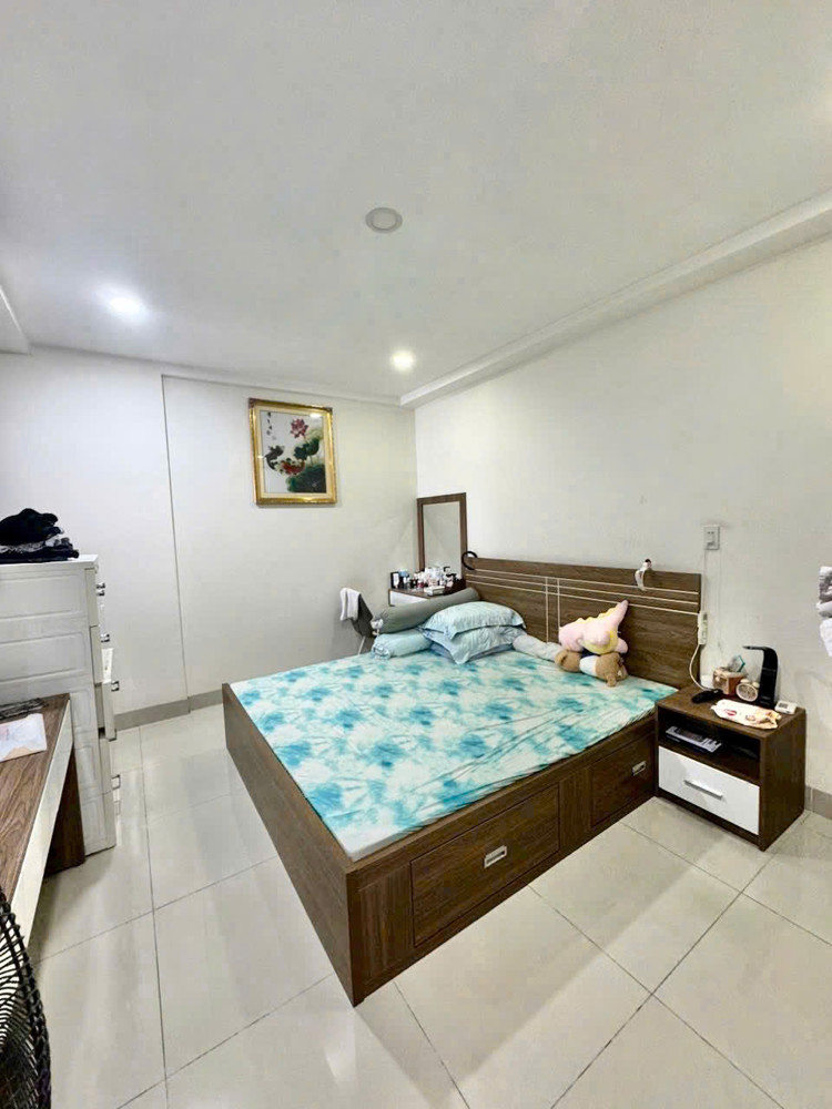 BÁN CĂN HỘ TẦNG 4 - CHUNG CƯ CT3 VCN PHƯỚC HẢI – NHA TRANG