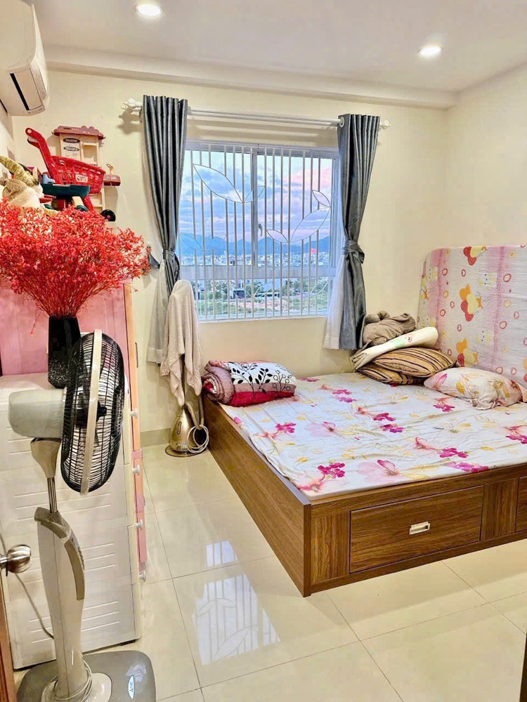 BÁN CĂN HỘ TẦNG 4 - CHUNG CƯ CT3 VCN PHƯỚC HẢI – NHA TRANG