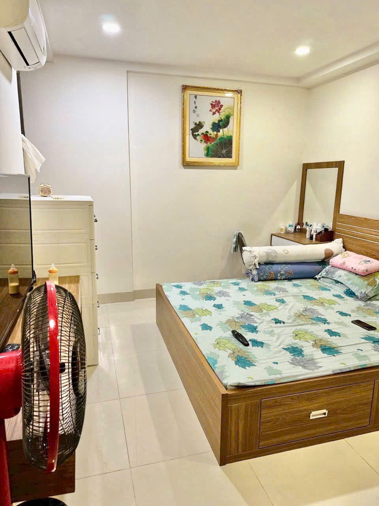 BÁN CĂN HỘ TẦNG 4 - CHUNG CƯ CT3 VCN PHƯỚC HẢI – NHA TRANG