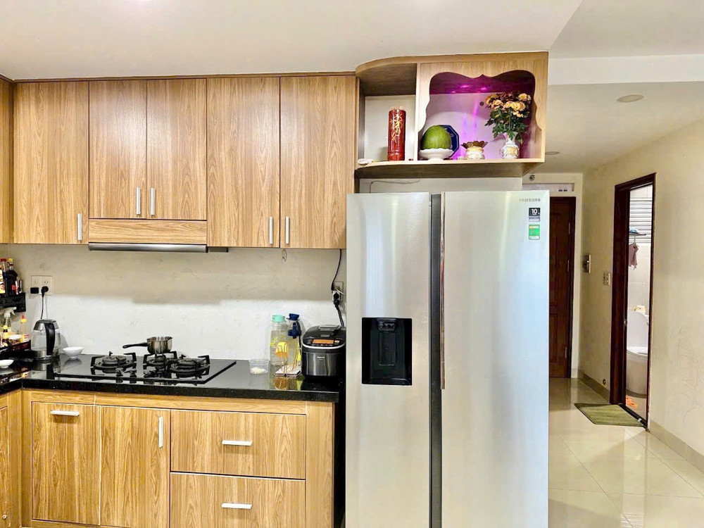 BÁN CĂN HỘ TẦNG 4 - CHUNG CƯ CT3 VCN PHƯỚC HẢI – NHA TRANG