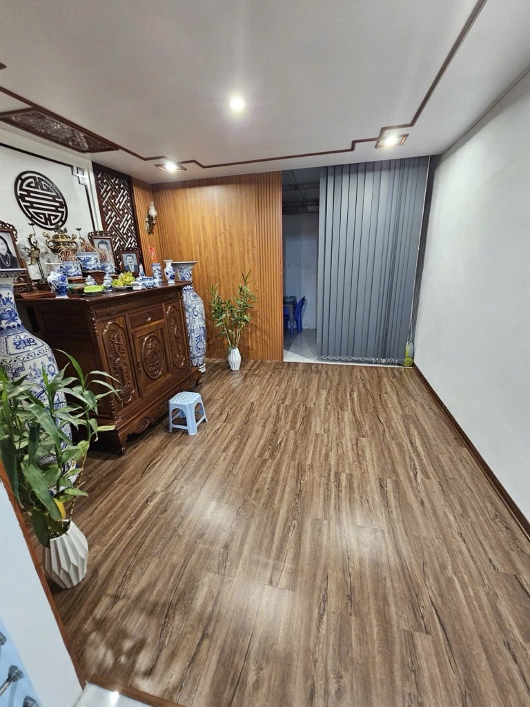 Nhà Phố Cổ Hoàn Kiếm 6 Tầng, 10 Phòng - Vị Trí Vàng, Kinh Doanh/Cho Thuê