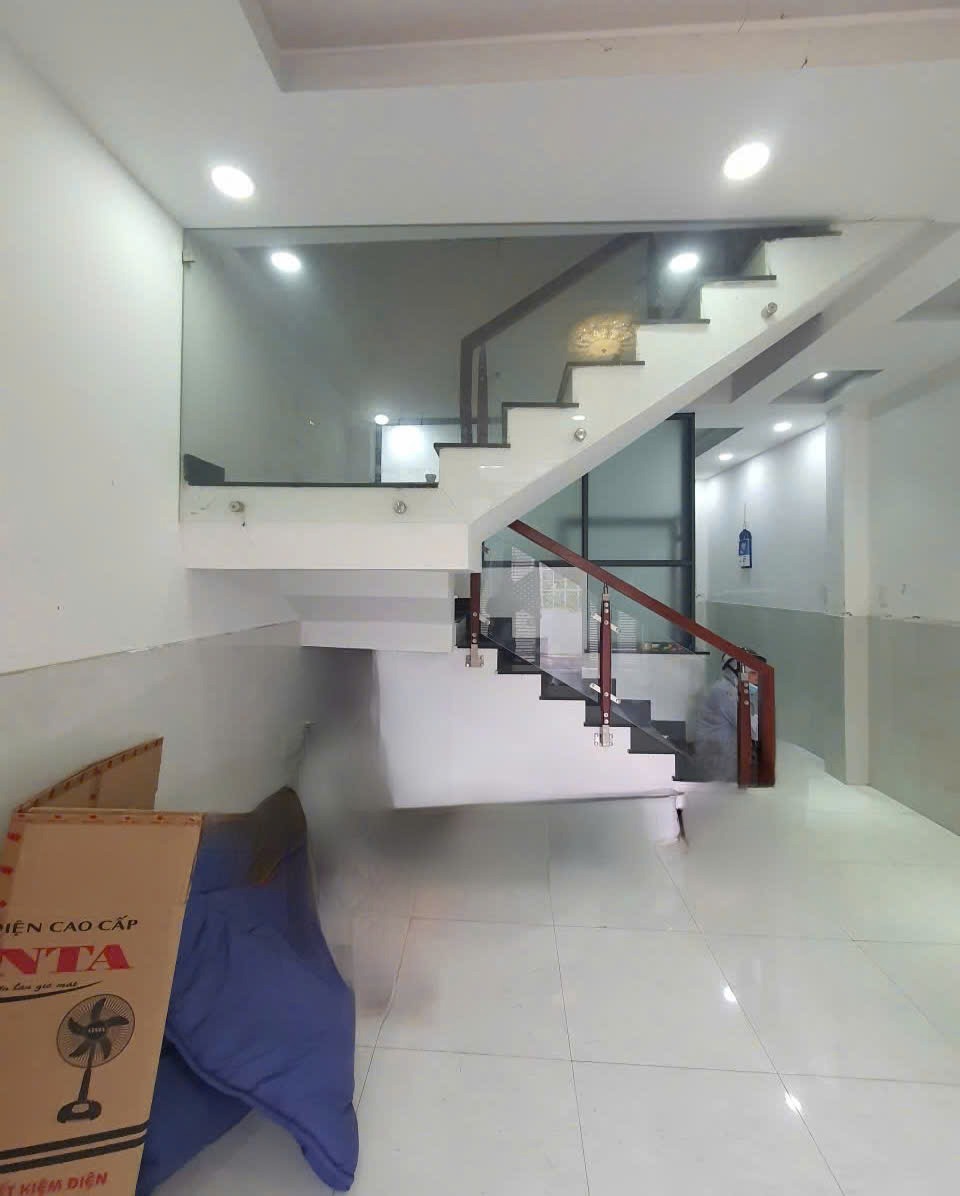 Bán nhà đường Số, Hiệp Bình Chánh - 5.3 tỷ - 3PN - Gần Chợ Hiệp Bình
