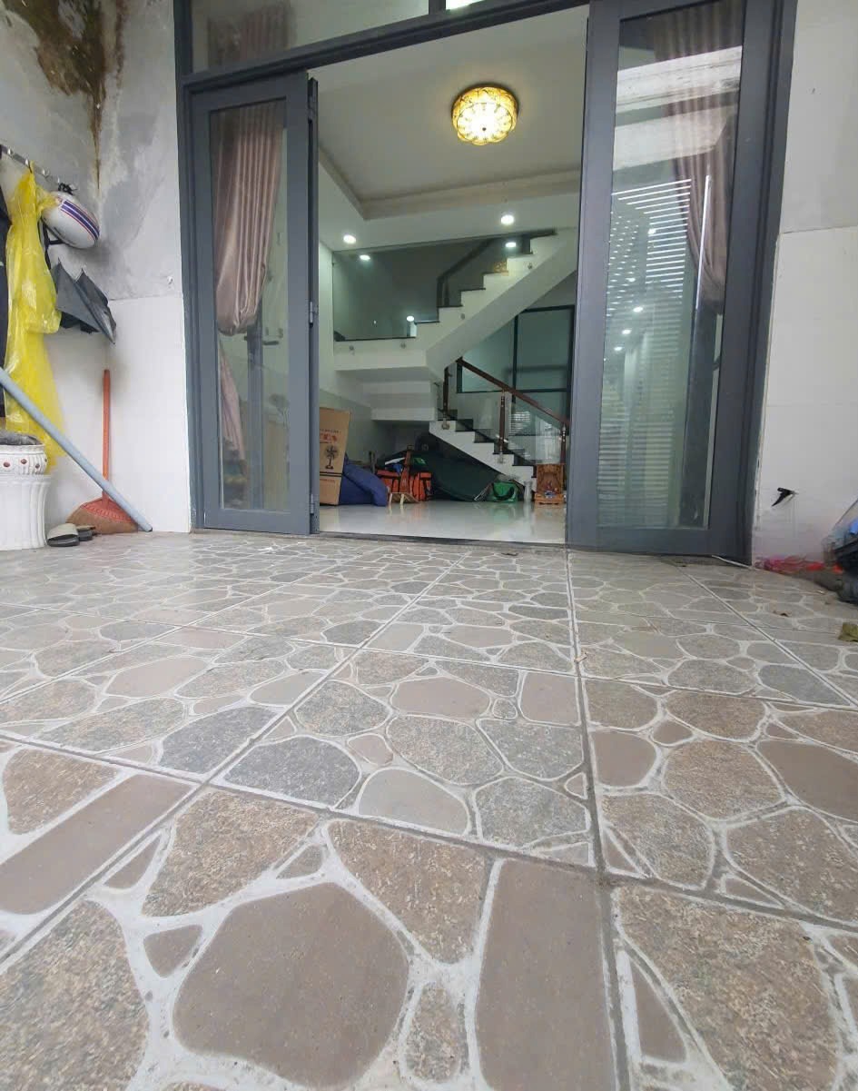 Bán nhà đường Số, Hiệp Bình Chánh - 5.3 tỷ - 3PN - Gần Chợ Hiệp Bình