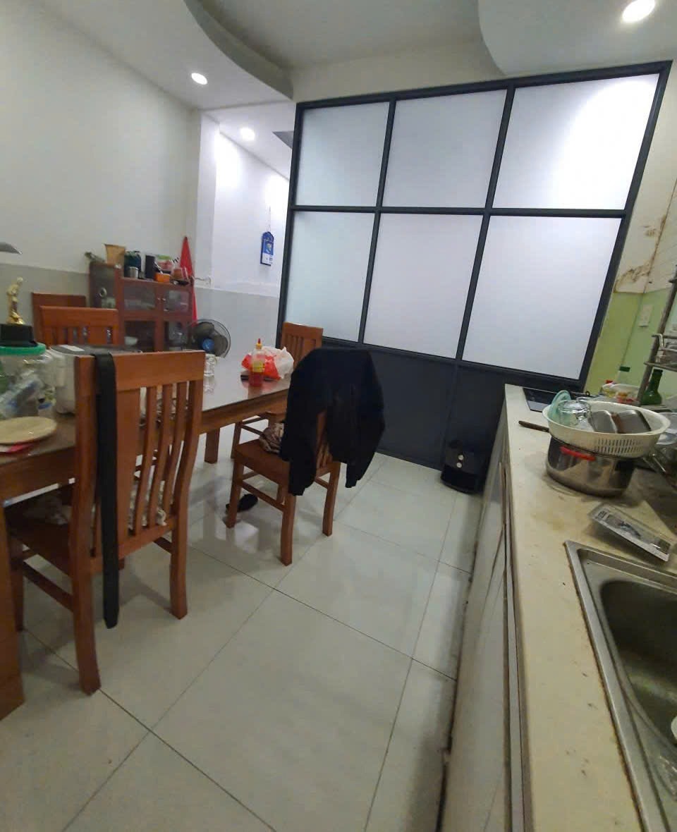 Bán nhà đường Số, Hiệp Bình Chánh - 5.3 tỷ - 3PN - Gần Chợ Hiệp Bình