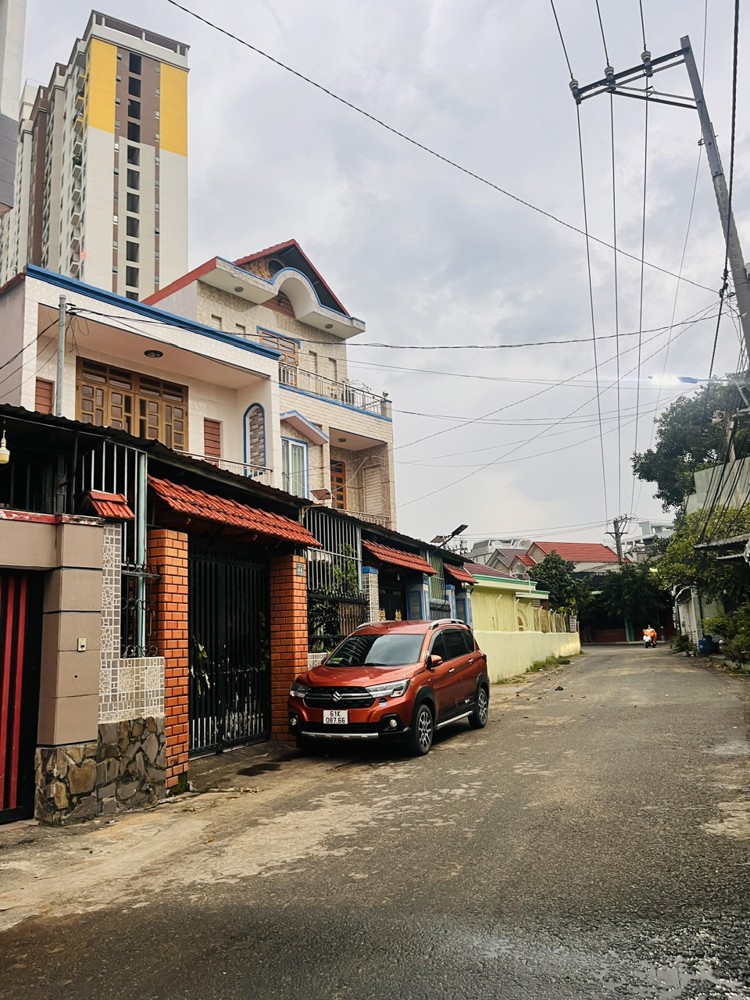 MẶT TIỀN KINH DOANH BÌNH AN, DĨ AN, 308M2, SIÊU VỊ TRÍ KẾT NỐI QL1K & ĐT743A, ~ 25 TRIỆU/M2