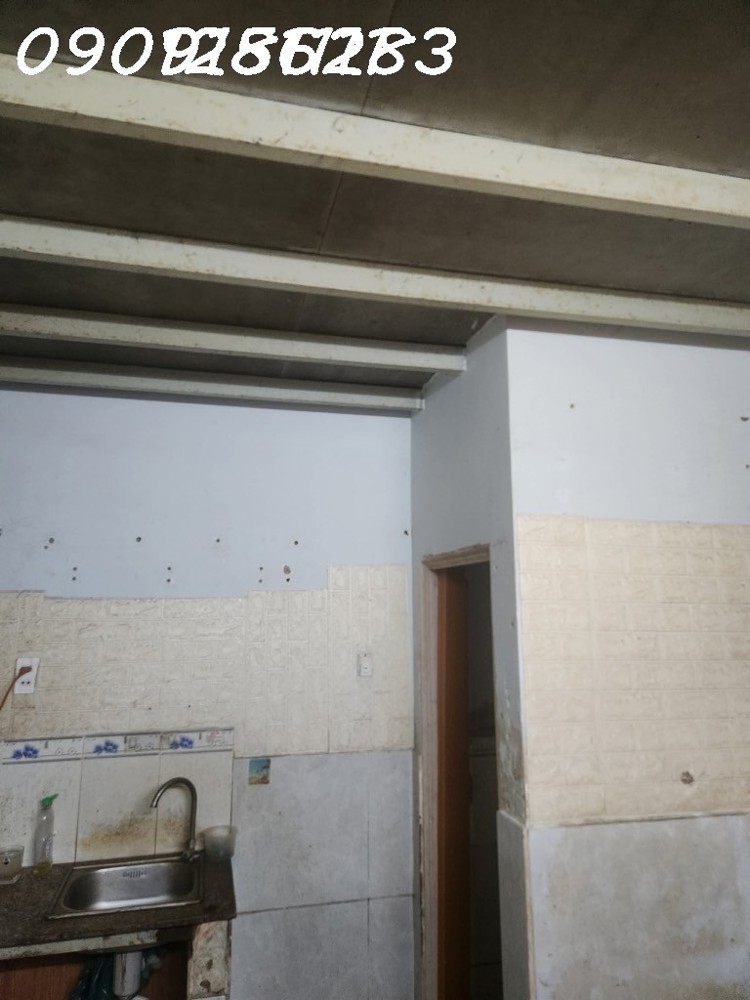 BÁN GẤP- NHÀ MẶT TIỀN-168M2- NGAY TT QUẬN 7- CHỈ HƠN 8 TỶ