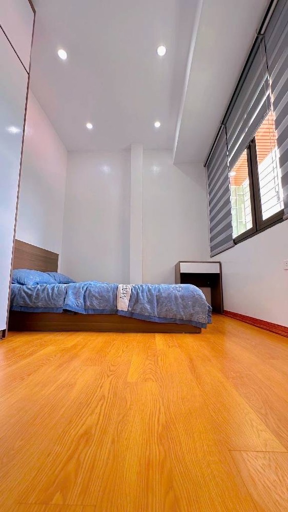 CHUNG CƯ TRẦN QUÝ KIÊN DT 63M-2 NGỦ CĂN GÓC GIÁ 4,95 TỶ