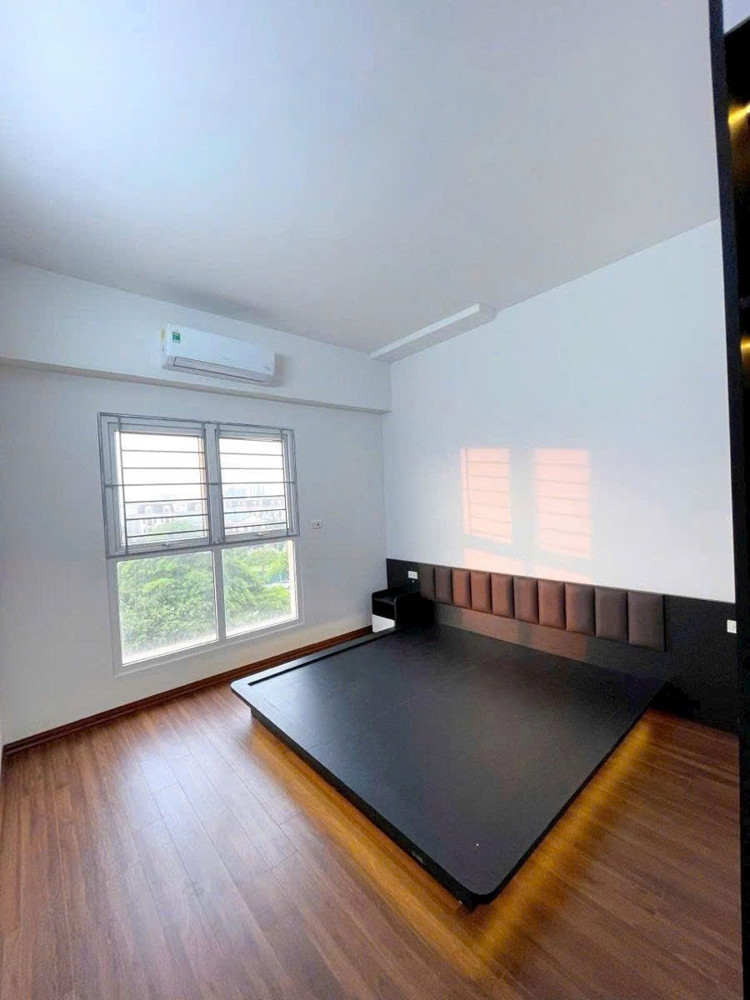 💥Chung cư 17T10 Nguyễn Thị Định, 78m 3PN, Mới đẹp, 6.95 tỷ TT Cầu Giấy