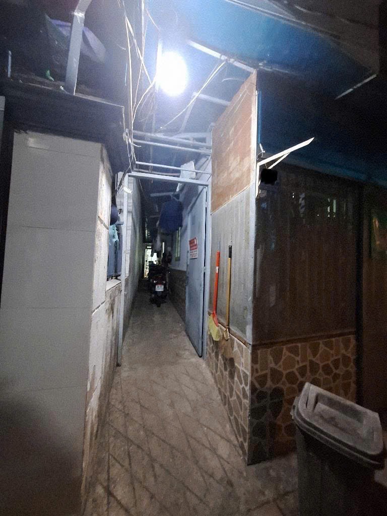 Bán Nhà HXH 73.1m2 Giá 8.3 Tỷ - Nguyễn Thị Thập, Quận 7