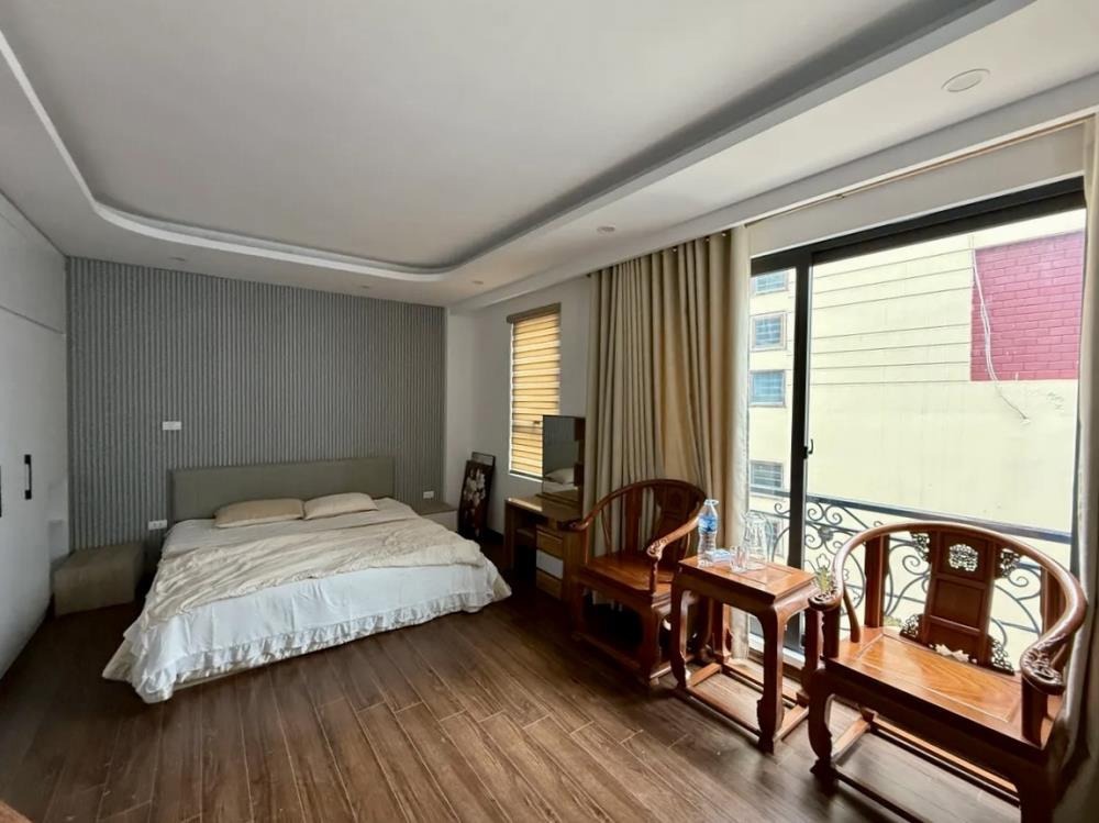 Bán nhà phân lô Vũ Tông Phan, Thanh Xuân - 7 tầng, thang máy, ô tô tránh - Giá Tốt