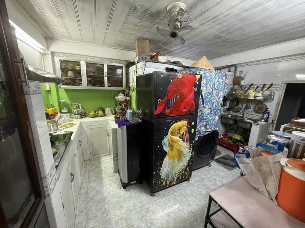 🏡 Nhà vuông Thủ Đức - Giảm 100tr - 36m2, 2 tầng, SHR - Quốc Lộ 13