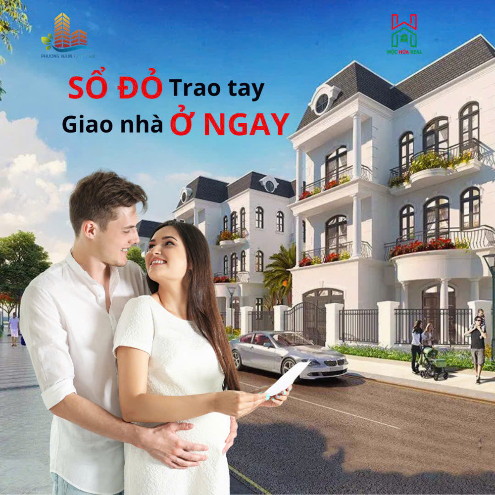 Cơ Hội Sở Hữu Nhà Ở Xã Hội Tại Thành Phố Bến Tre - Giấc Mơ An Cư Trong Tầm Tay