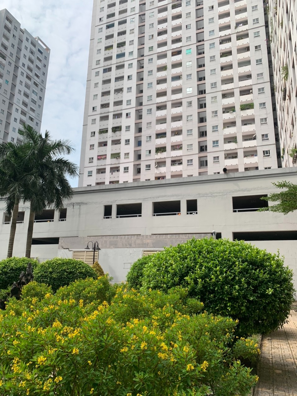 Căn Góc 60m2 HQC Plaza An Phú Tây, Bình Chánh - Giá 1.150 Tỷ