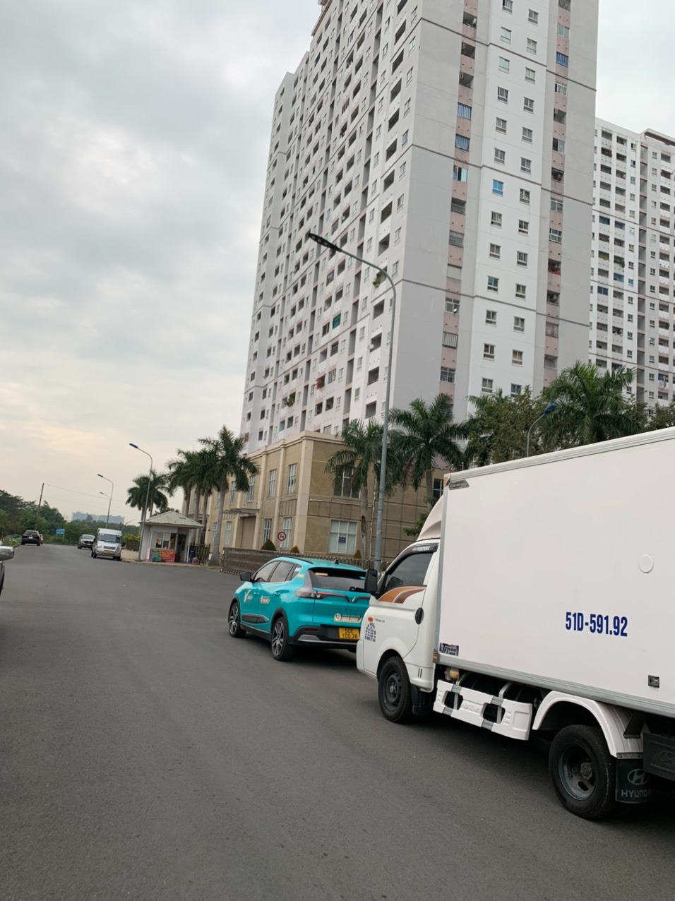 Căn Góc 60m2 HQC Plaza An Phú Tây, Bình Chánh - Giá 1.150 Tỷ