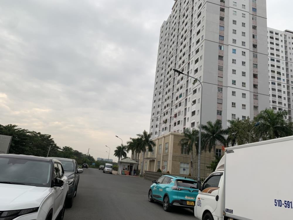 Căn Góc 60m2 HQC Plaza An Phú Tây, Bình Chánh - Giá 1.150 Tỷ