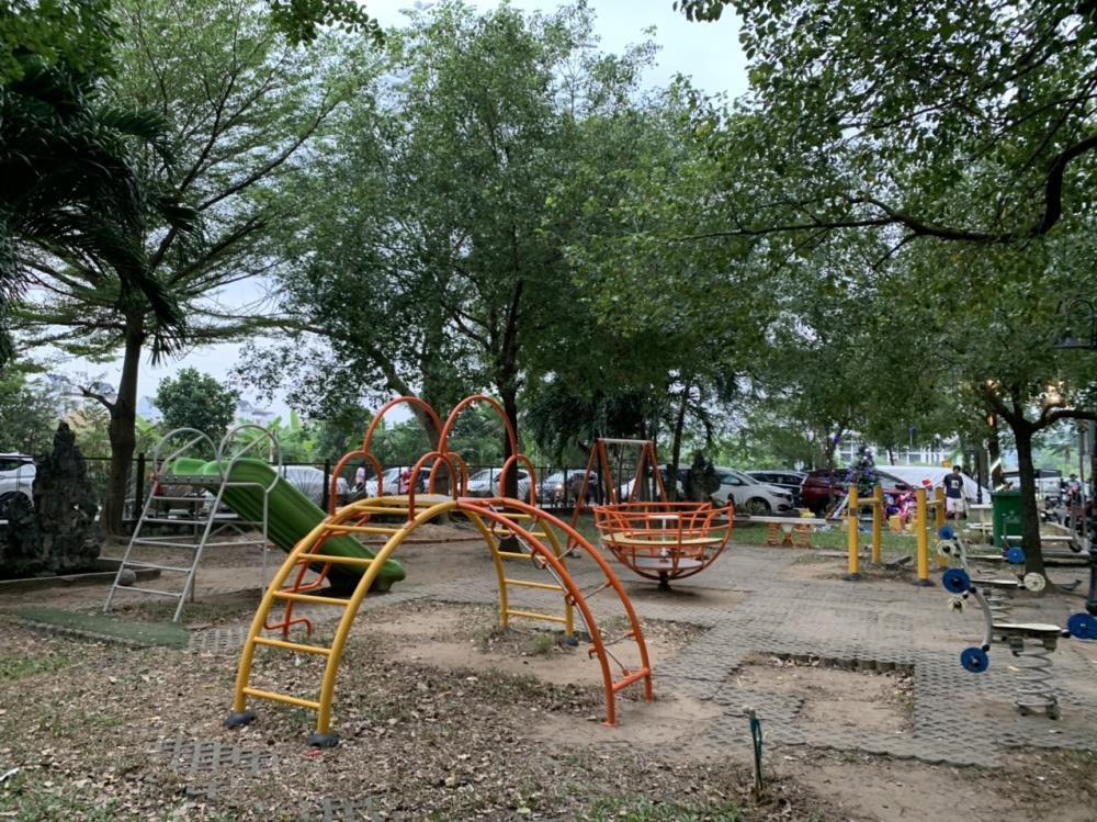 Căn Góc 60m2 HQC Plaza An Phú Tây, Bình Chánh - Giá 1.150 Tỷ