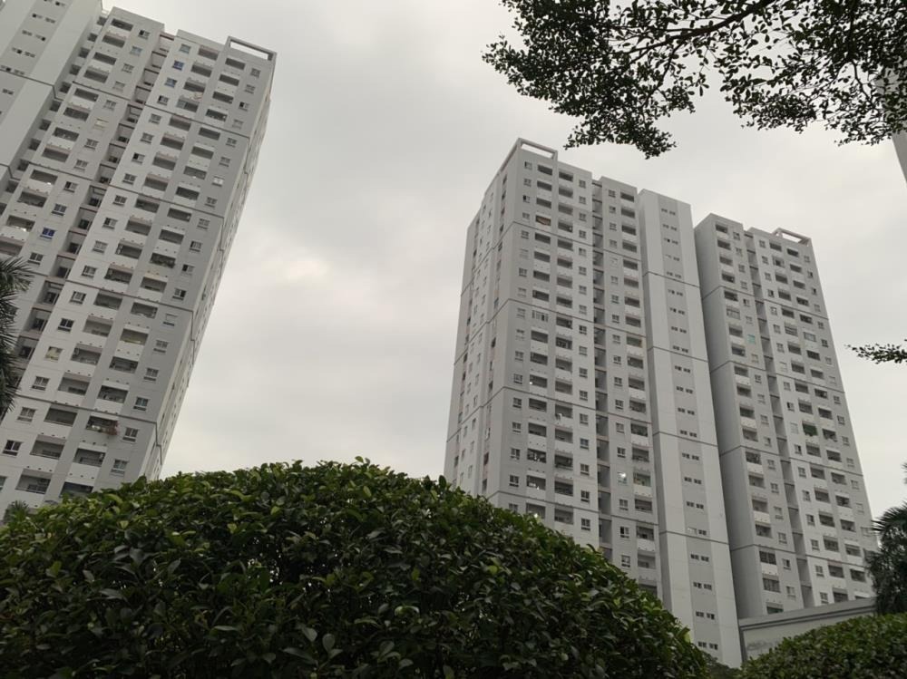 Căn Góc 60m2 HQC Plaza An Phú Tây, Bình Chánh - Giá 1.150 Tỷ